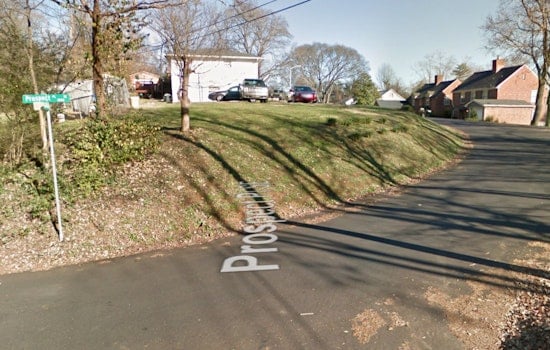 Knoxville Police Investigate Fatal Shooting in Morningside Neighborhood, Suspect at Large