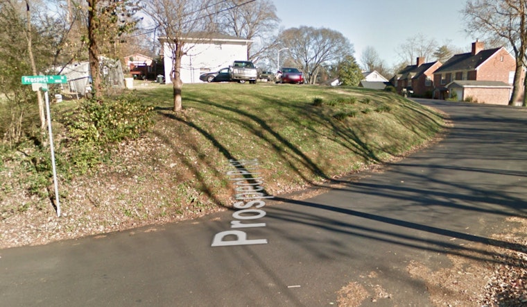 Knoxville Police Investigate Fatal Shooting in Morningside Neighborhood, Suspect at Large