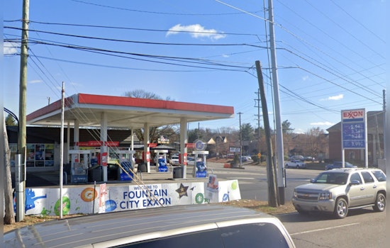 Knoxville Police Release Body-Cam Footage of Officer-Involved Shooting at Exxon Station