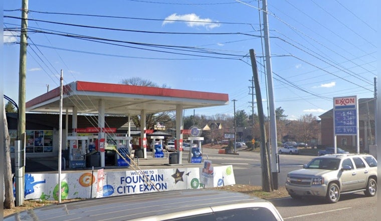 Knoxville Police Release Body-Cam Footage of Officer-Involved Shooting at Exxon Station