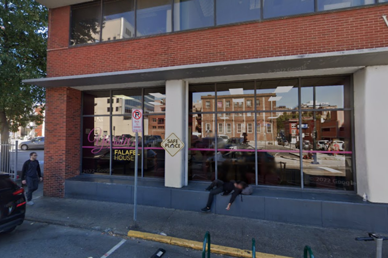 Knoxville Restaurateur Yassin Terou Files Complaint with UTPD Following Nakba Day Vigil Arrest