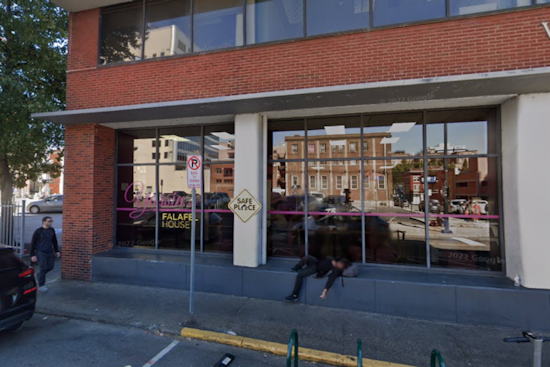 Knoxville Restaurateur Yassin Terou Files Complaint with UTPD Following Nakba Day Vigil Arrest