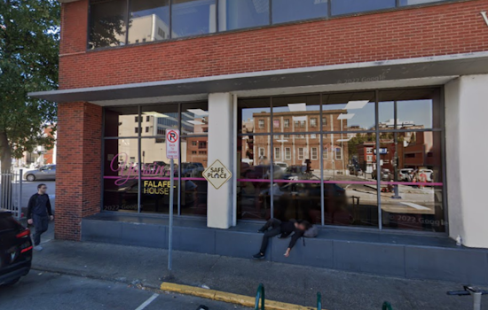 Knoxville Restaurateur Yassin Terou Files Complaint with UTPD Following Nakba Day Vigil Arrest