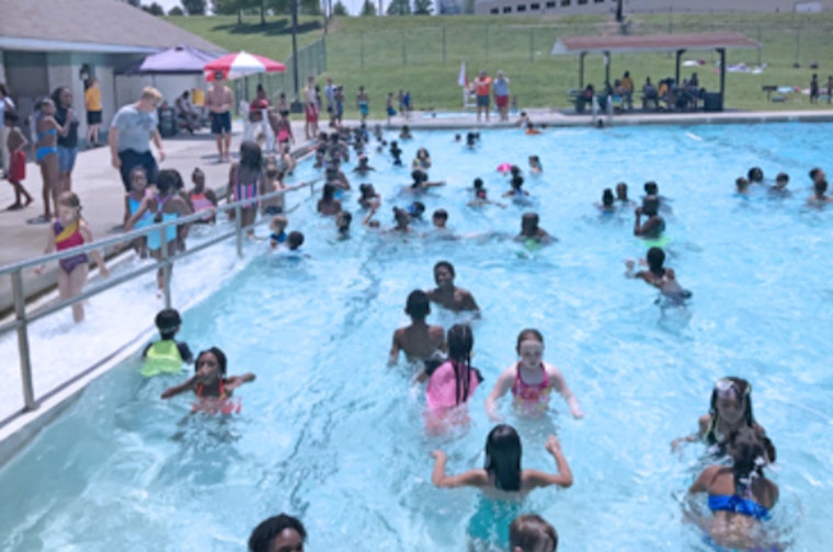 Knoxville Rings in Summer with Pool Openings and City Office Closures for Memorial Day