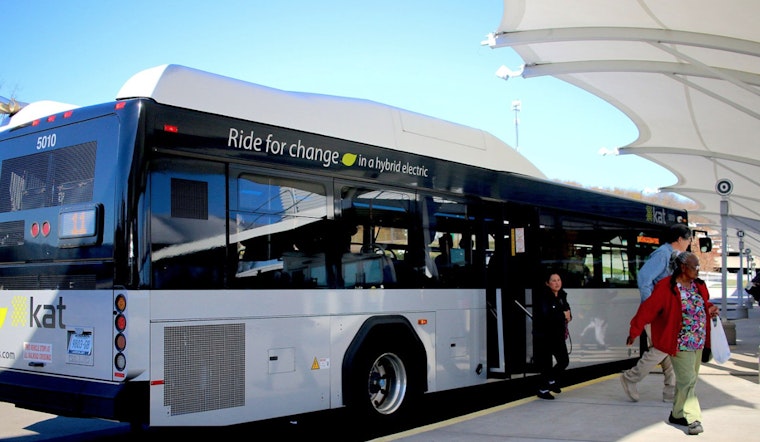 Knoxville Transportation Board Approves Major Bus Network Overhaul for Enhanced Public Transit