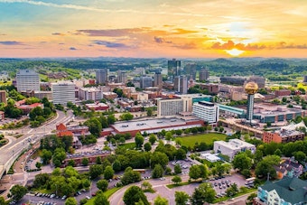 Knoxville's 15th Business Opportunities Breakfast to Connect Local Businesses with City Procurement