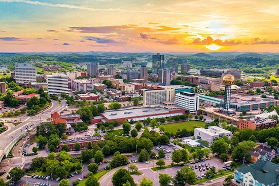 Knoxville's 15th Business Opportunities Breakfast to Connect Local Businesses with City Procurement