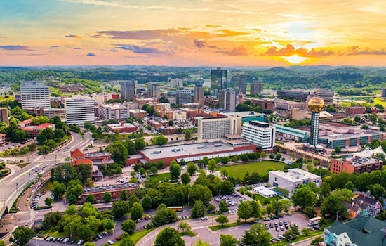 Knoxville's 15th Business Opportunities Breakfast to Connect Local Businesses with City Procurement