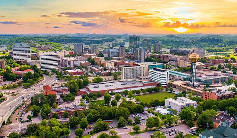 Knoxville's 15th Business Opportunities Breakfast to Connect Local Businesses with City Procurement