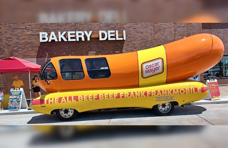 Kraft Heinz Eyes Potential Sale of Oscar Mayer Brand, Deal Could Fetch Up to $5 Billion