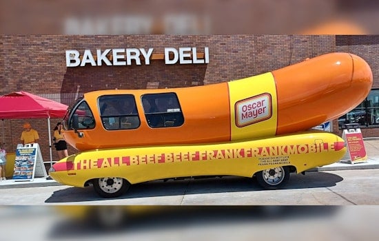 Kraft Heinz Eyes Potential Sale of Oscar Mayer Brand, Deal Could Fetch Up to $5 Billion