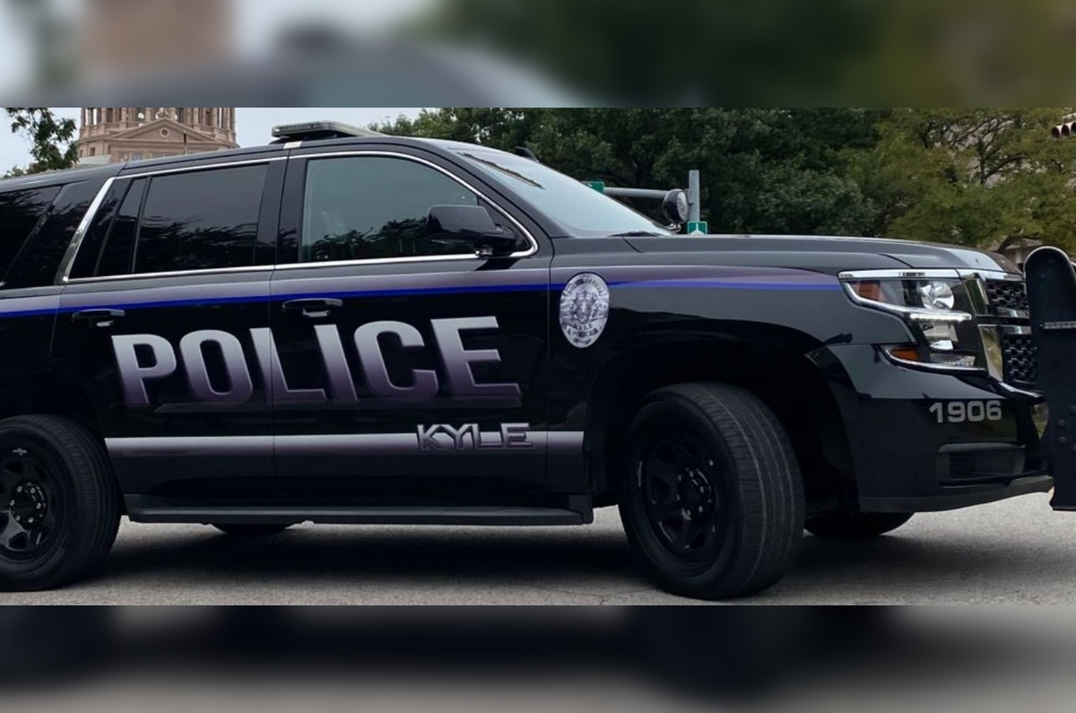 Kyle Police Seek Community Aid in Vehicle Break-Ins Investigation in
