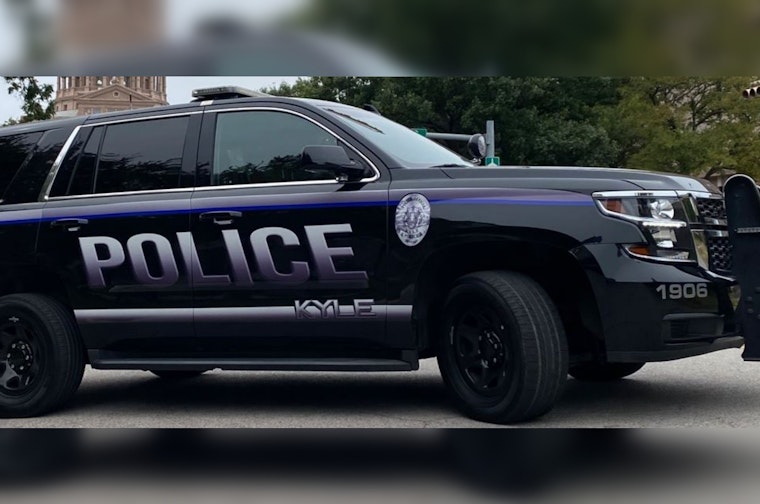 Kyle Police Seek Community Aid in Vehicle Break-Ins Investigation in Post Oak Subdivision