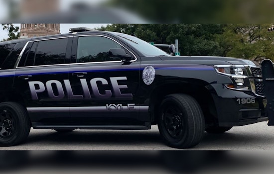 Kyle Police Seek Community Aid in Vehicle Break-Ins Investigation in Post Oak Subdivision