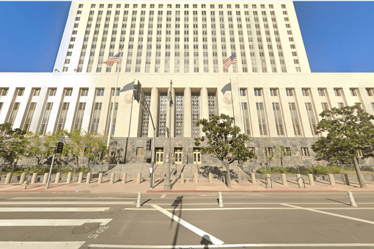 La Cañada Flintridge Man Sentenced to 20 Years for Murder-for-Hire Plot and Arson