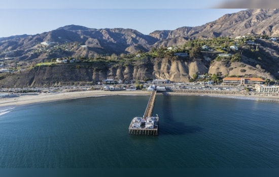 LA County Health Department Issues Ocean Water Warnings for Several Popular Beaches