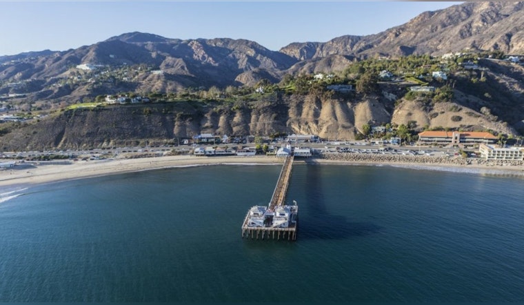 LA County Health Department Issues Ocean Water Warnings for Several Popular Beaches