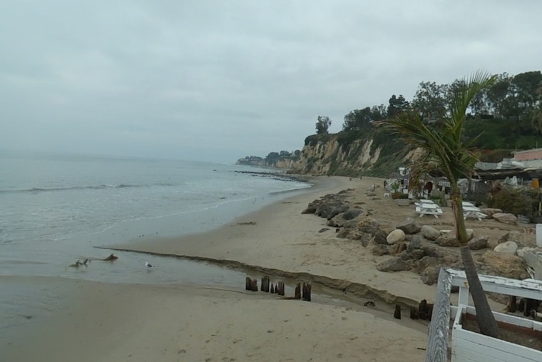 LA County Health Department Warns Beachgoers of High Bacterial Levels at Popular Beaches