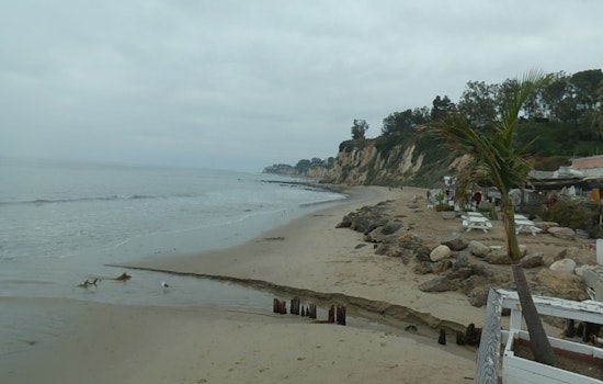 LA County Health Department Warns Beachgoers of High Bacterial Levels at Popular Beaches