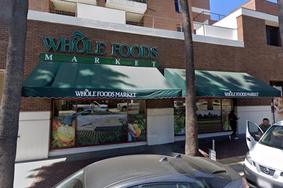 LA Health Officials Alert Shoppers of Potential Hepatitis A Exposure at Beverly Hills Whole Foods