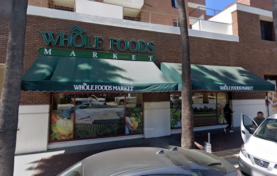 LA Health Officials Alert Shoppers of Potential Hepatitis A Exposure at Beverly Hills Whole Foods
