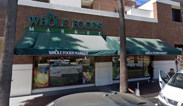 LA Health Officials Alert Shoppers of Potential Hepatitis A Exposure at Beverly Hills Whole Foods