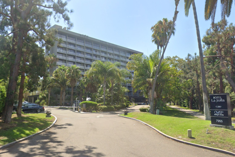 La Jolla's Hotel Opens New Restaurant, Sea & Sky, with Renowned Chef Anthony Wells at the Helm