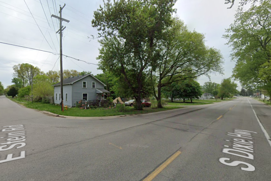 La Salle Township Man Seriously Injured in Golf Cart and SUV Collision