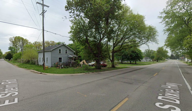 La Salle Township Man Seriously Injured in Golf Cart and SUV Collision