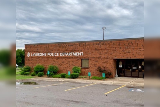 La Vergne's Lethal Loot: Cops Seize Guns, Cash, and Fentanyl Horde in Suburban Drug Den