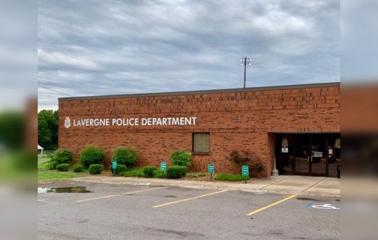 La Vergne's Lethal Loot: Cops Seize Guns, Cash, and Fentanyl Horde in Suburban Drug Den