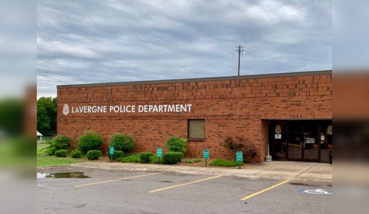 La Vergne's Lethal Loot: Cops Seize Guns, Cash, and Fentanyl Horde in Suburban Drug Den
