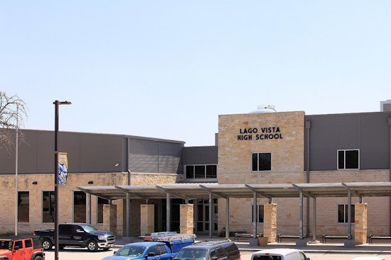 Lago Vista High School on Lockdown, No Active Threat Confirmed, Students Being Released