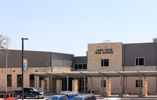 Lago Vista High School on Lockdown, No Active Threat Confirmed, Students Being Released