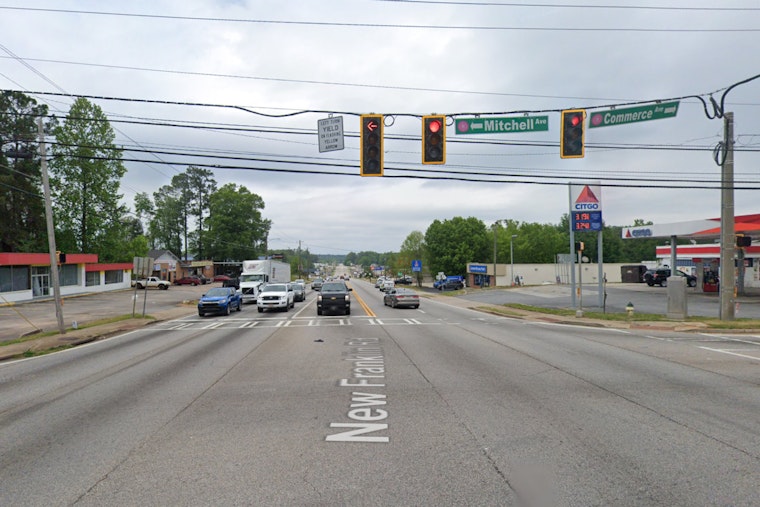 LaGrange Police Seek Driver in Fatal Hit-and-Run that Claimed the Life of 55-Year-Old Timothy Waddell