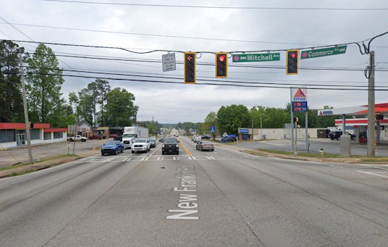 LaGrange Police Seek Driver in Fatal Hit-and-Run that Claimed the Life of 55-Year-Old Timothy Waddell