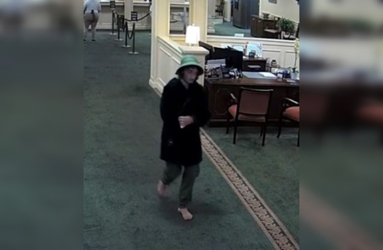 LaGrange Police Seek Public's Help to Identify Man in Indecent Exposure Investigation