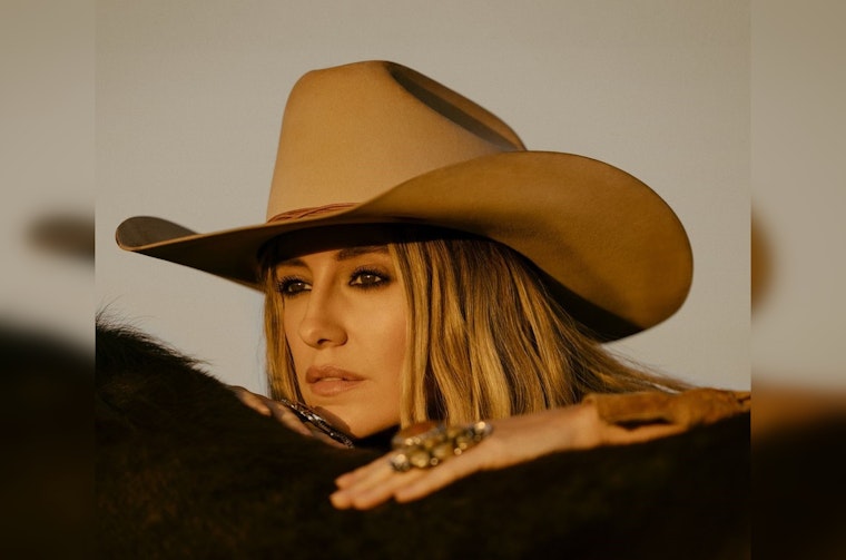 Lainey Wilson Clinches Entertainer and Female Artist of the Year at 2024 ACM Awards in Frisco
