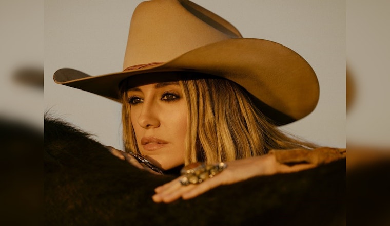 Lainey Wilson Clinches Entertainer and Female Artist of the Year at 2024 ACM Awards in Frisco