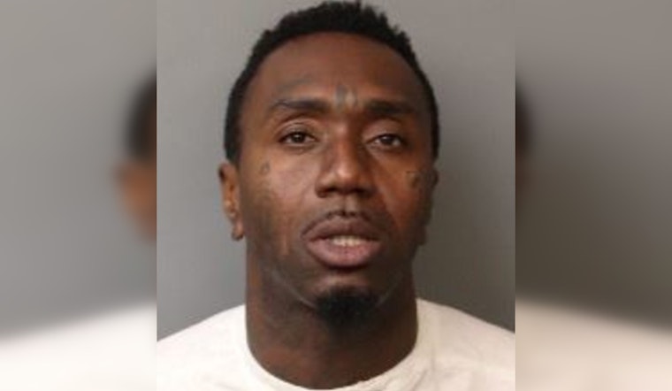 Trio Including Two Teens Apprehended with $7,700 in Stolen Goods
