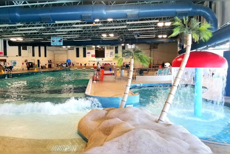 Lake Havasu City Invites Business Sponsorships for Free Youth Swimming at Aquatic Center