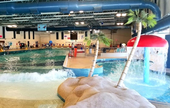 Lake Havasu City Invites Business Sponsorships for Free Youth Swimming at Aquatic Center