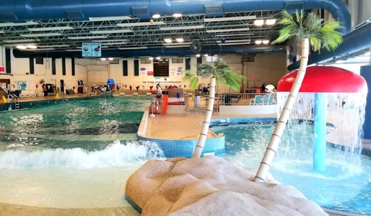 Lake Havasu City Invites Business Sponsorships for Free Youth Swimming at Aquatic Center