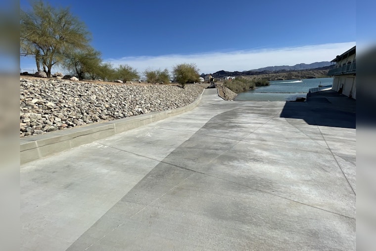 Lake Havasu City Launches New Free Boat Launch with Enhanced Features and Festivities