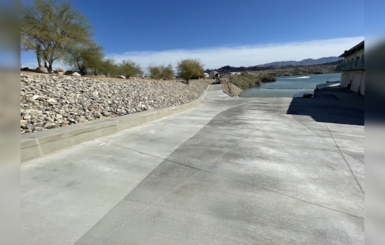 Lake Havasu City Launches New Free Boat Launch with Enhanced Features and Festivities