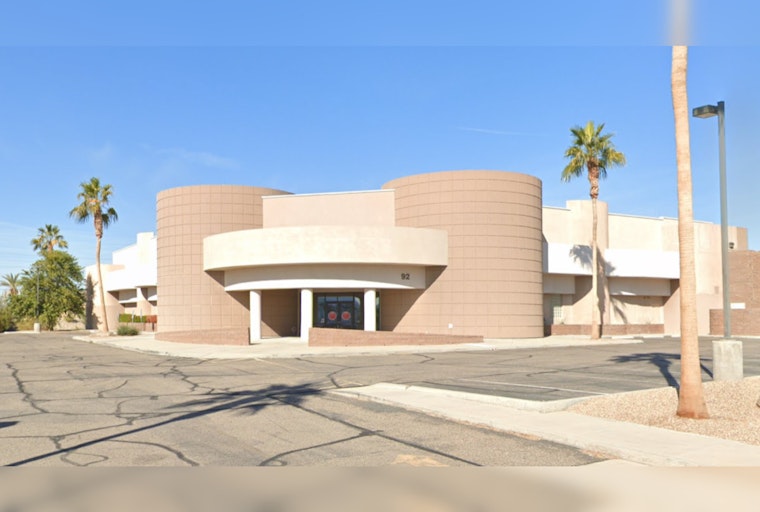 Lake Havasu City Leaders to Host 'Coffee with the Mayor and City Manager' for Community Dialogue
