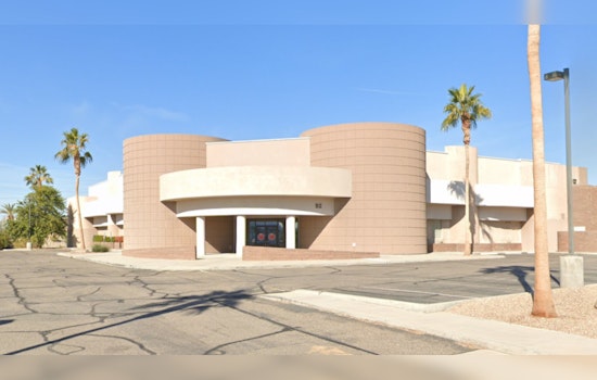 Lake Havasu City Leaders to Host 'Coffee with the Mayor and City Manager' for Community Dialogue