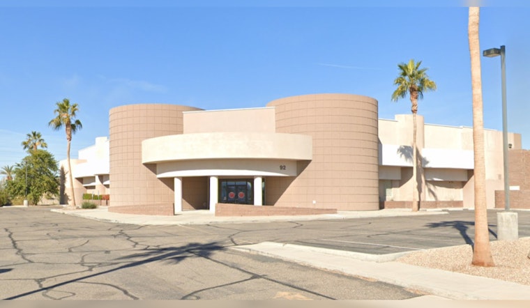 Lake Havasu City Leaders to Host 'Coffee with the Mayor and City Manager' for Community Dialogue