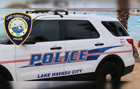 Lake Havasu City Police Amp Up DUI Checkpoints for Cinco de Mayo Festivities
