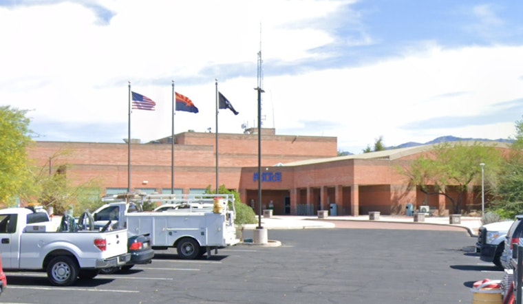 Lake Havasu City Police Redirect Services Amidst Lobby Renovation